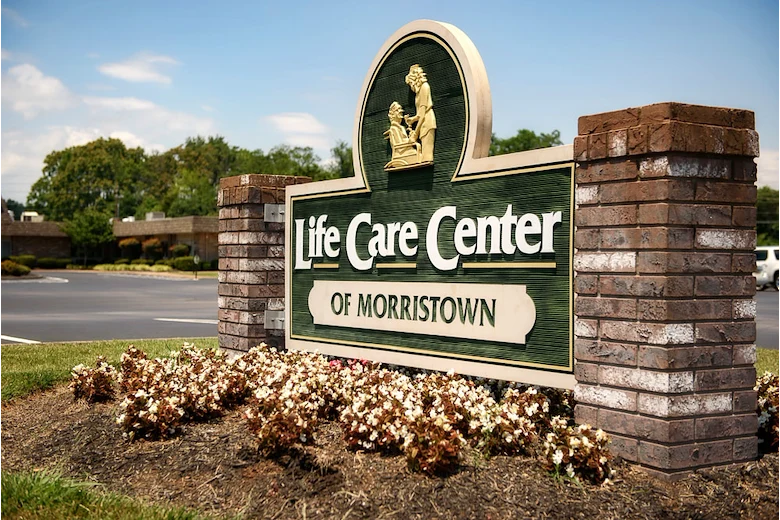 Image of Life Care Center Of Morristown (2)