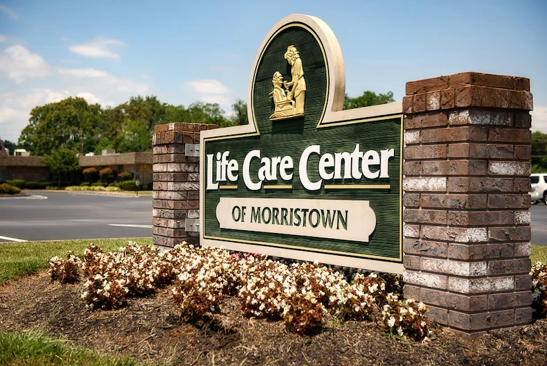 Image of Life Care Center Of Morristown (2)