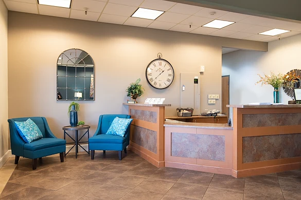 Image of Life Care Center Of Paradise Valley (5)