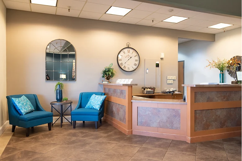 Image of Life Care Center Of Paradise Valley (5)