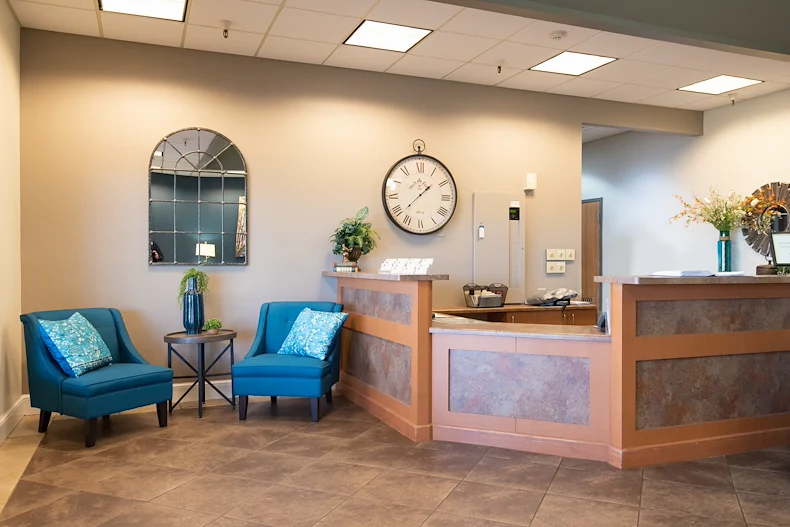 Image of Life Care Center Of Paradise Valley (5)