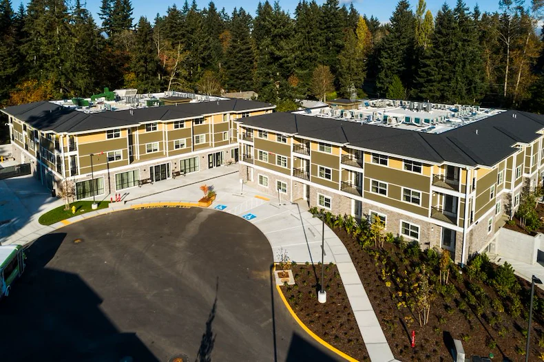 Image of Mirror Lake Village Senior Living (1)