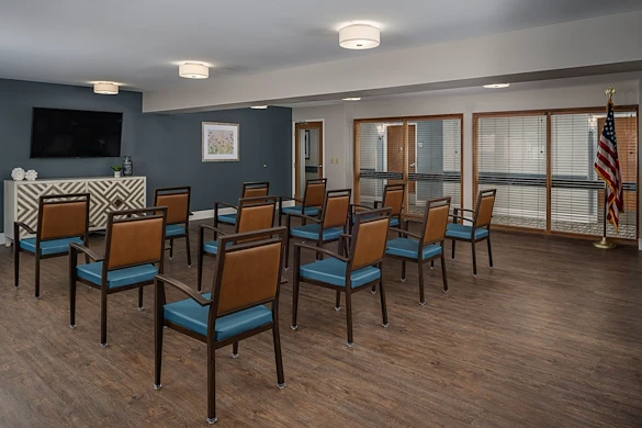 Image of Library Square Senior Living (5)