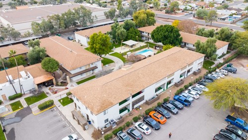 Image of Desert Marigold Senior Living Of Tempe (2)