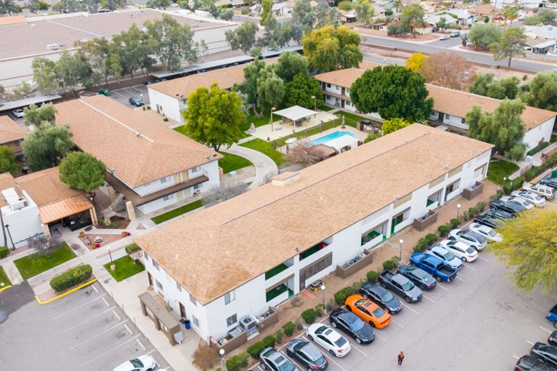 Image of Desert Marigold Senior Living Of Tempe (2)