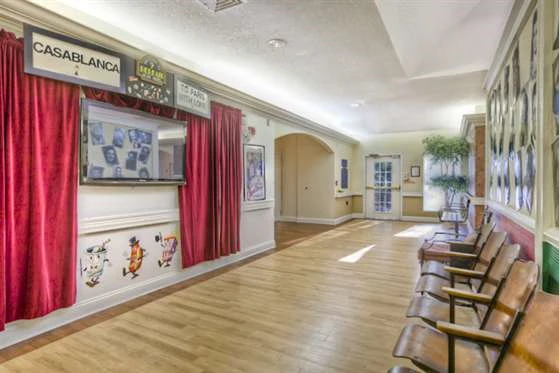 Image of May River Landing (2)