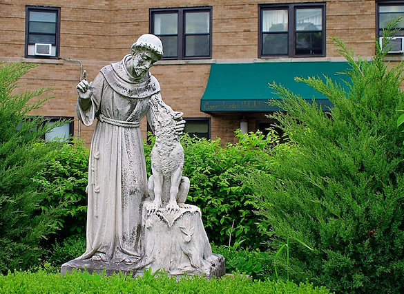 Image of Comprehensive Rehab & Nursing Ctr At Williamsville (2)