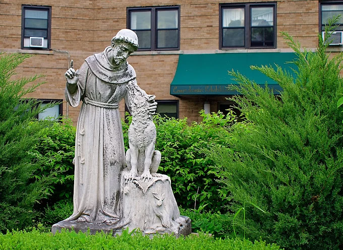 Image of Comprehensive Rehab & Nursing Ctr At Williamsville (2)