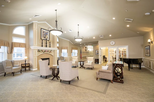 Image of Gulf Coast Memory Care (3)