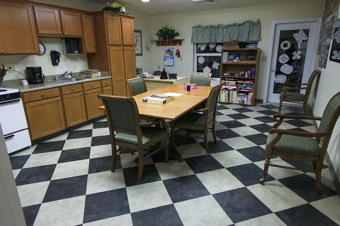 Image of The Iris by Bonvaneture (4)