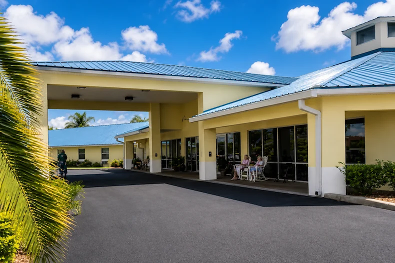 Image of Southern Life Assisted Living & Memory Care (1)