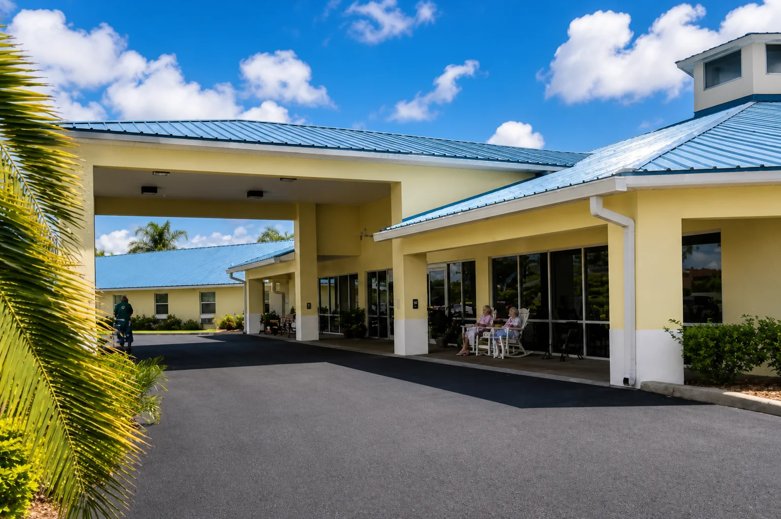 Image of Southern Life Assisted Living & Memory Care (1)