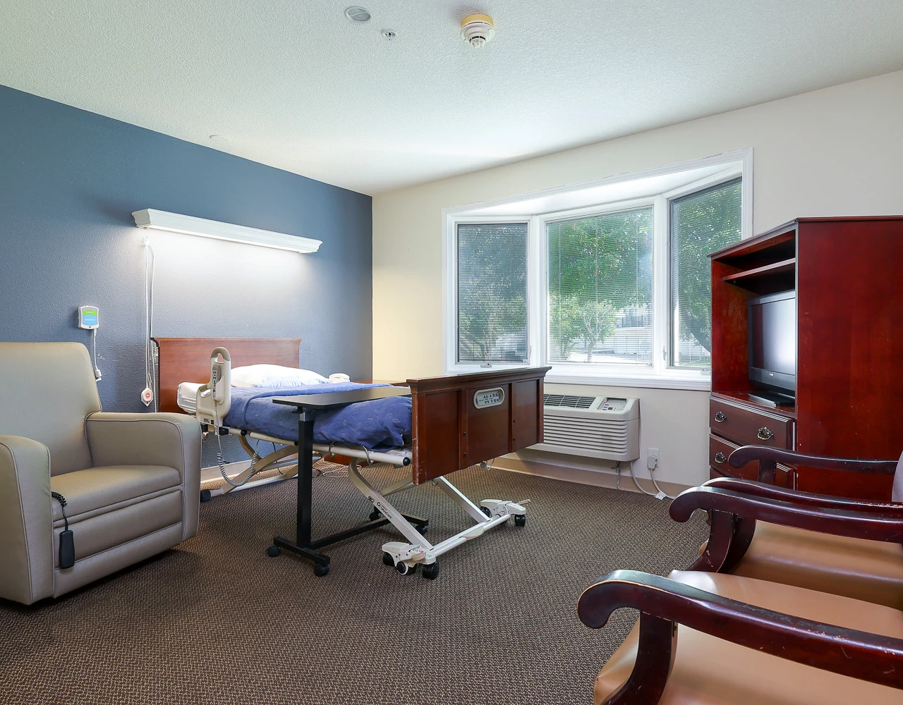 Image of Lexington Park Health & Rehab (2)