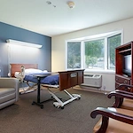 Image of Lexington Park Health & Rehab (2)