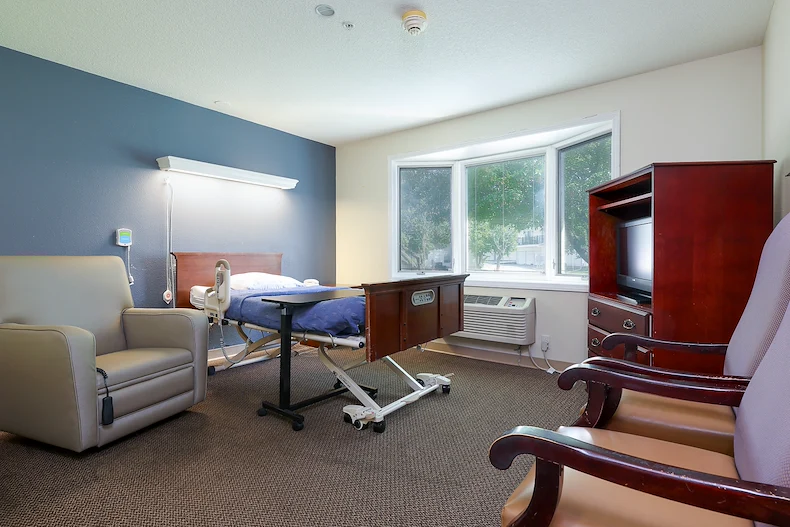 Image of Lexington Park Health & Rehab (2)