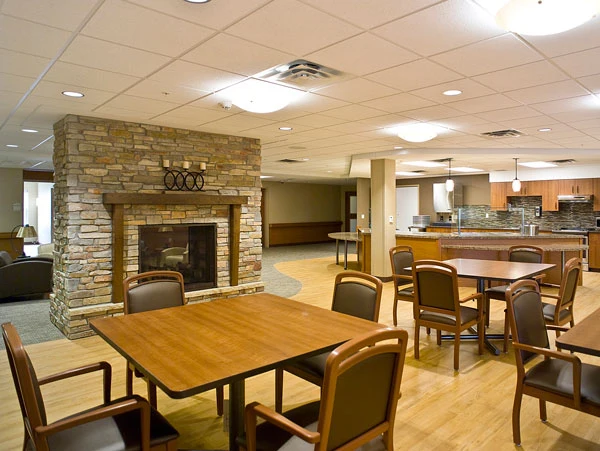 Image of Avera Prince of Peace Senior Living (9)