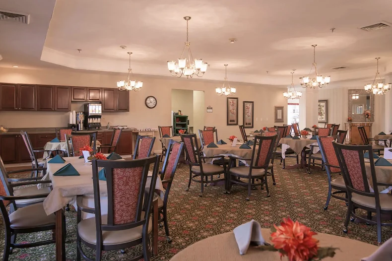 Image of Morning Pointe of Franklin, IN (7)