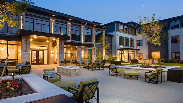 Image of Ridgecrest at Cranberry Woods (1)