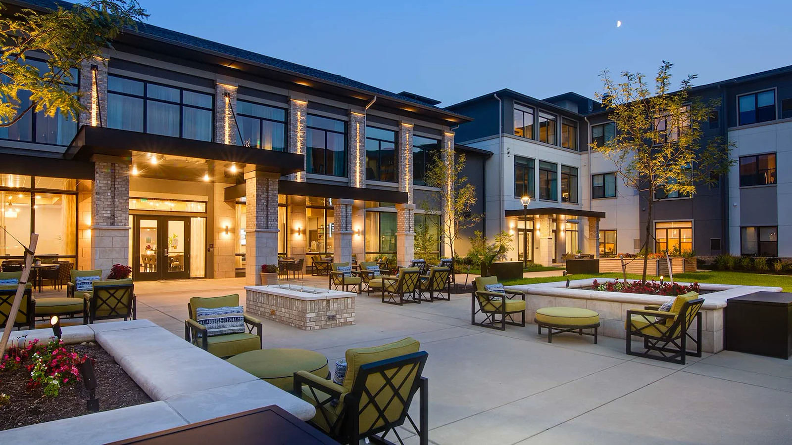 Image of Ridgecrest at Cranberry Woods (1)