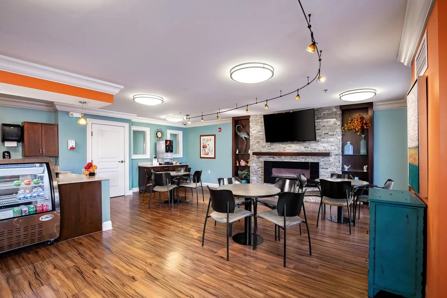 Image of Brookhaven Manor Senior Living (4)