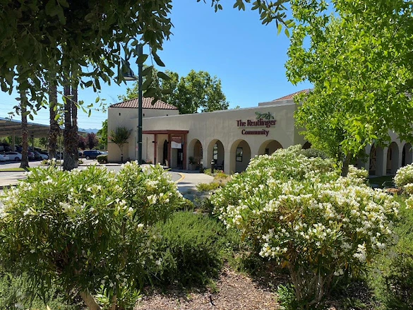 Image of The Reutlinger Community (1)