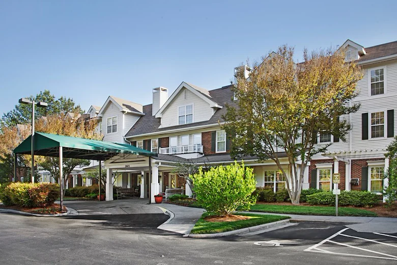 Image of Brighton Gardens of Winston-Salem (1)
