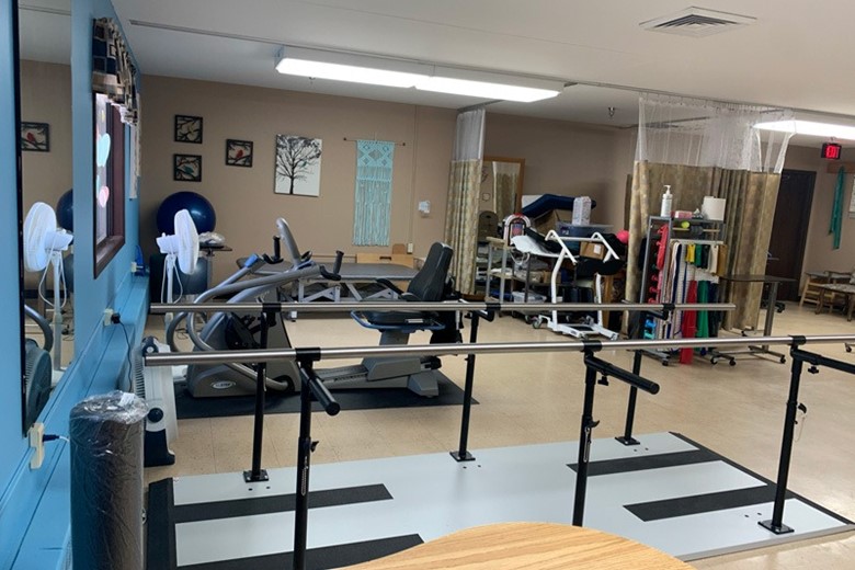 Image of Suring Health and Rehabilitation Center (4)