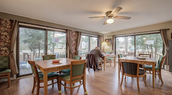 Image of Care Cardinal Macatawa (4)