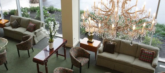 Image of Brentmoor Retirement Community (2)