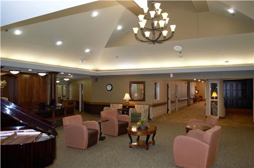 Image of Glendale Gardens Nursing & Rehab (6)