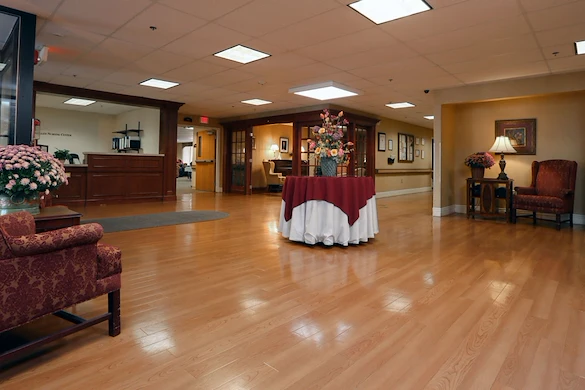 Image of Oakdale Rehabilitation & Skilled Nursing Center (3)