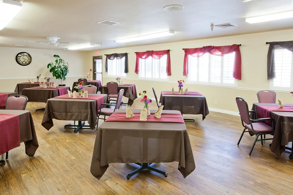 Image of Westview Healthcare Center (4)