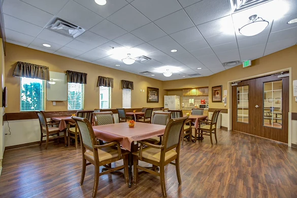 Image of Sunnyside Healthcare Center (4)