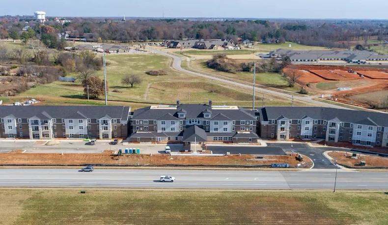 Image of Pinnacle Springs Retirement (1)