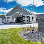 Image of Villas of Holly Brook and Reflections Bellevue, Illinois (1)