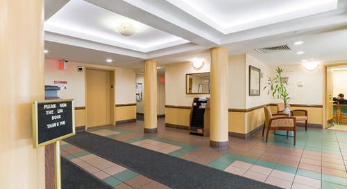 Image of Harbor Hill Senior Apartments (3)