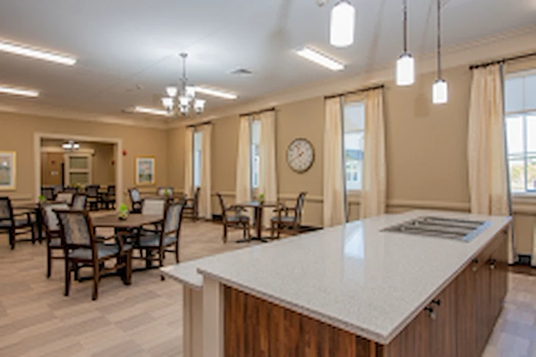 Image of Maison Bienvenue Senior Living Center (4)