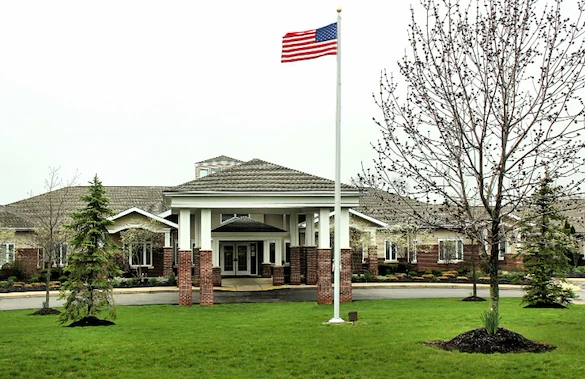 Image of Lanfair Center For Rehab & Nsg Care Inc (1)