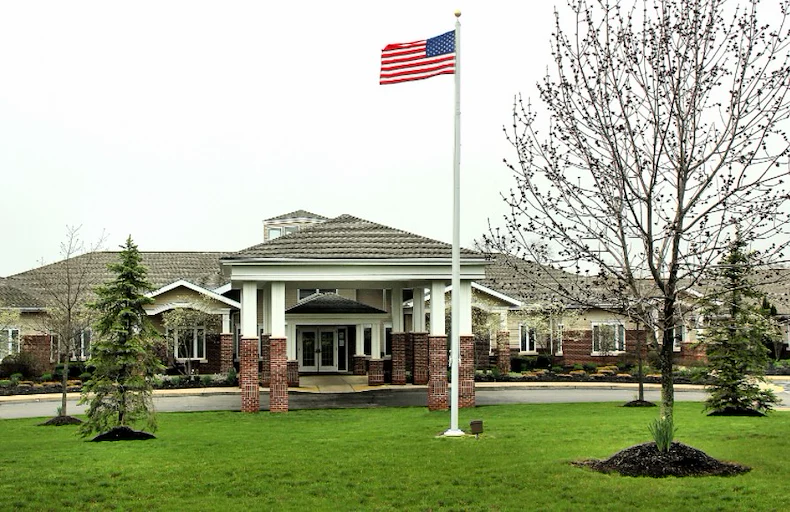 Image of Lanfair Center For Rehab & Nsg Care Inc (1)