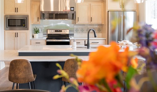 Image of Legato Living Residential Memory Care at Five Fountains (2)