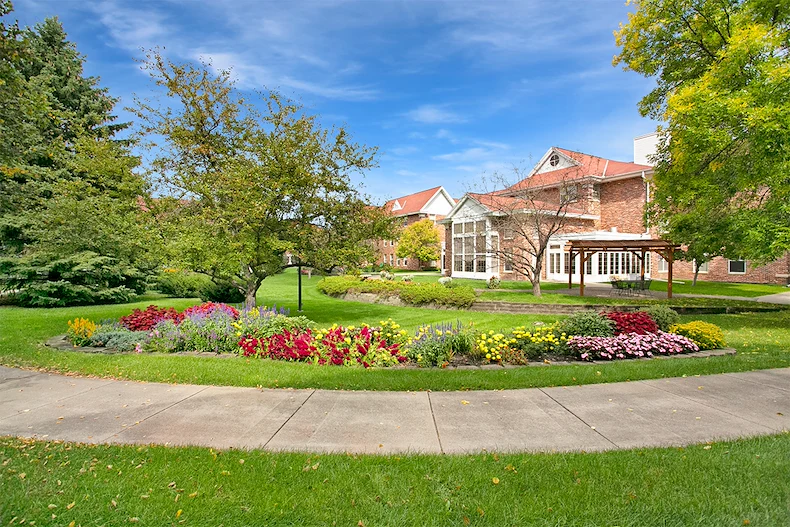 Image of Presbyterian Homes Of Bloomington (1)