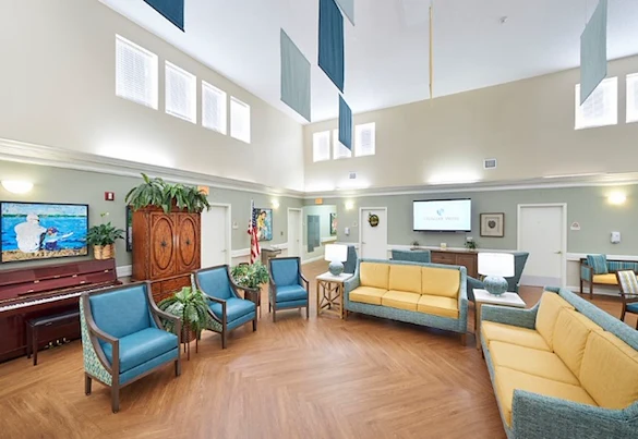 Image of Crescent Wood Senior Living (9)