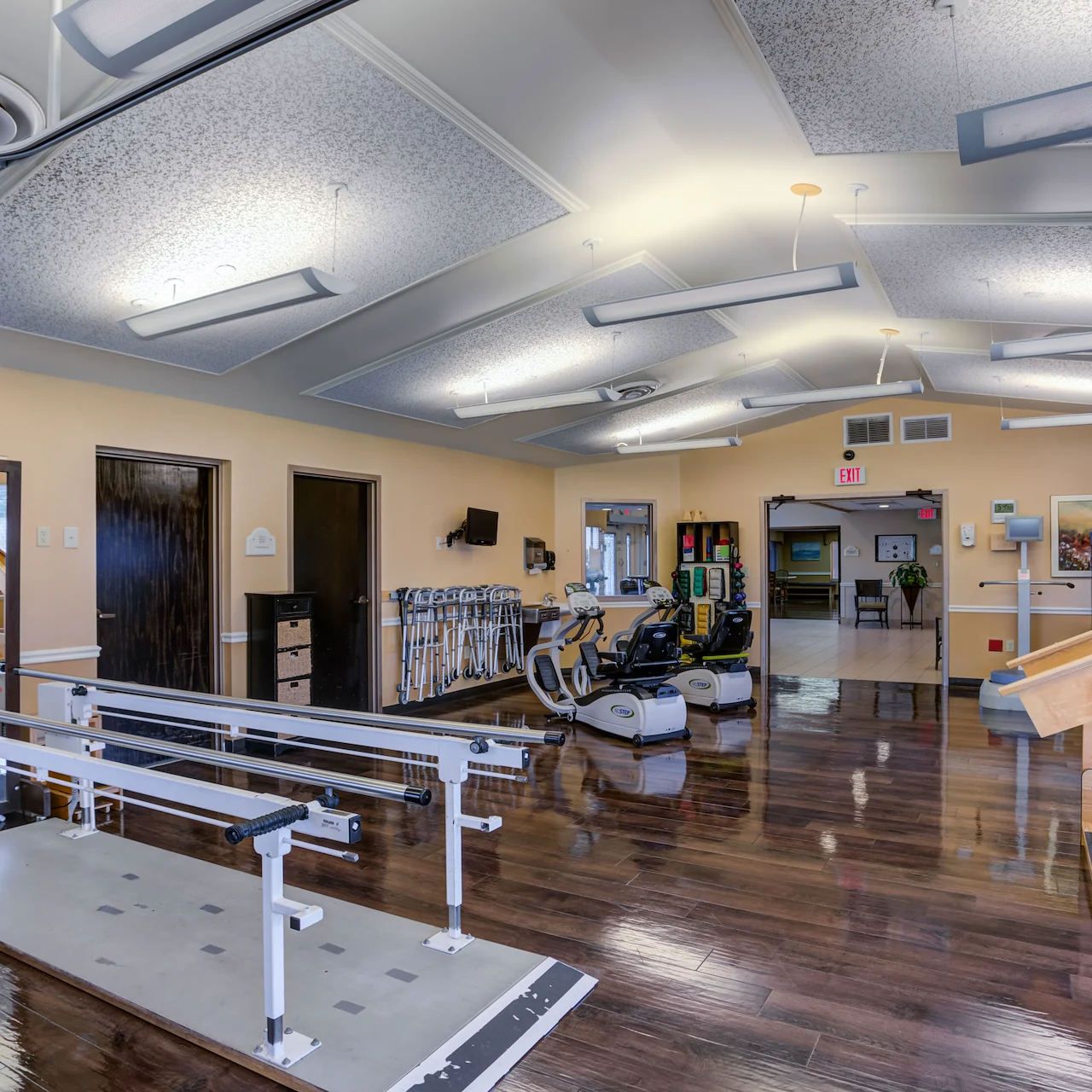 Image of Westchester Gardens Health & Rehabilitation (3)