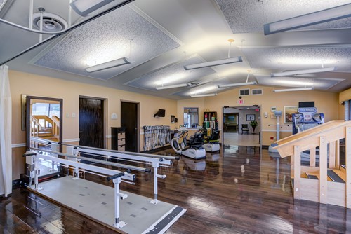 Image of Westchester Gardens Health & Rehabilitation (3)