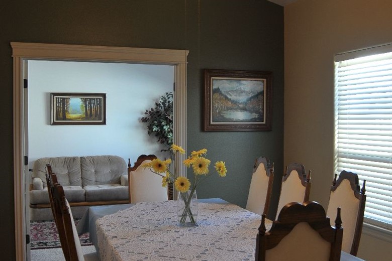 Image of You're at Home (3)