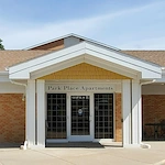 Image of Park Place Apartments (1)