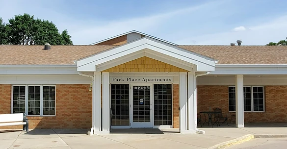 Image of Park Place Apartments (1)