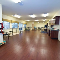 Image of The Willows at Okemos Skilled Services (5)