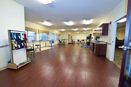 Image of The Willows at Okemos Skilled Services (5)