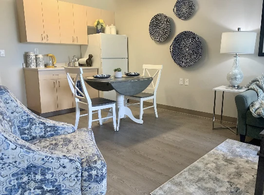 Image of Solstice Senior Living at Kennewick (8)